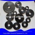 Metal spur gear small